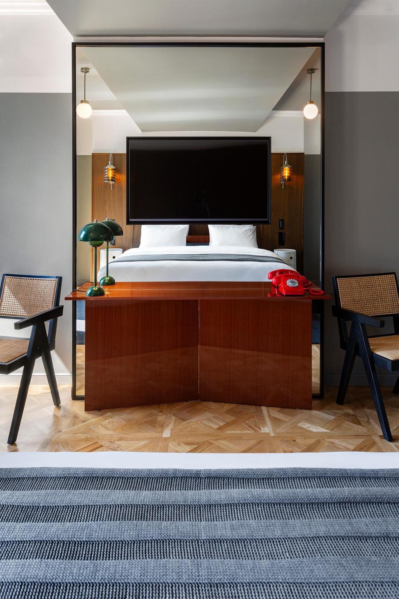 Hotel Afisha Tiflis Dış mekan fotoğraf
