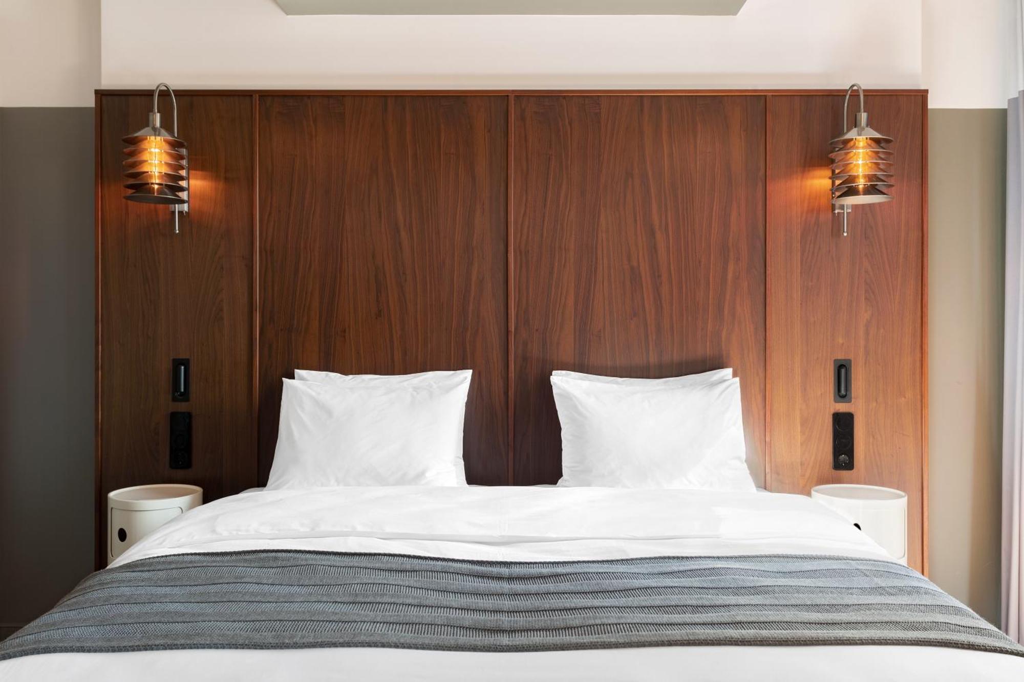Hotel Afisha Tiflis Dış mekan fotoğraf