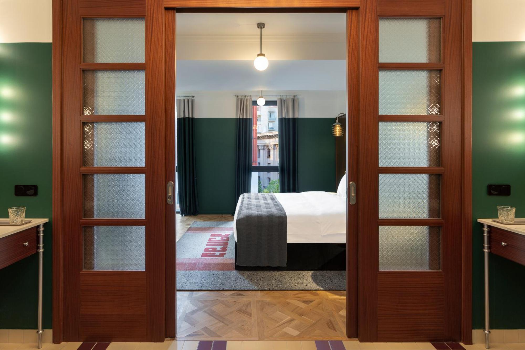 Hotel Afisha Tiflis Dış mekan fotoğraf